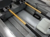 16′ Deluxe Guide Model Aluminum Drift Boat