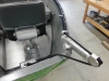 16′ Deluxe Guide Model Aluminum Drift Boat
