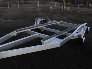 Custom Trailers